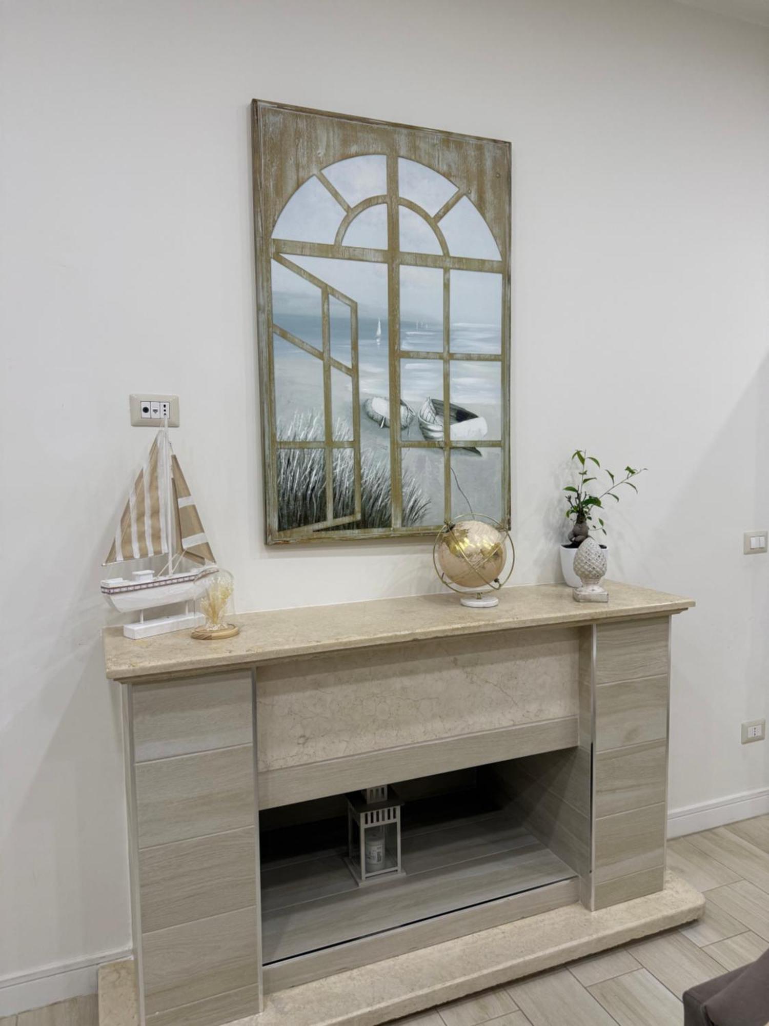Appartamento Il Giglio Terracina Exterior foto
